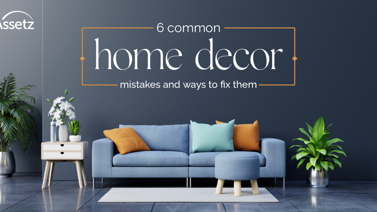 Home And Decor