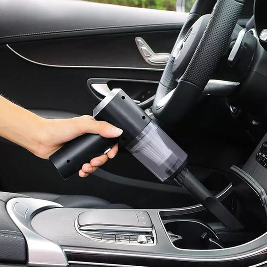 Portable Vacuum Cleaner