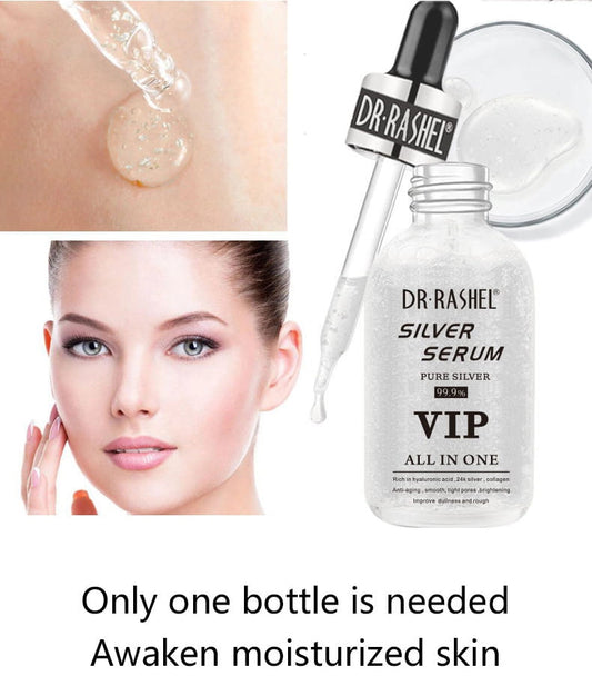 Dr Rashel - VIP 24k Serum