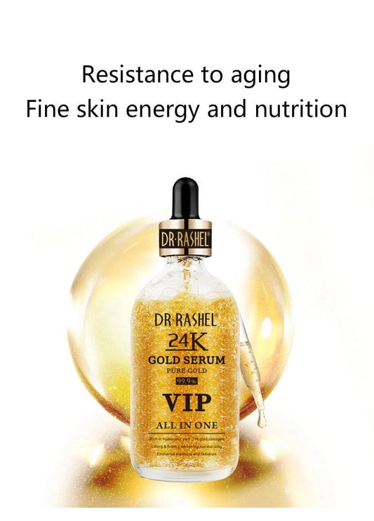 Dr Rashel - VIP 24k Serum
