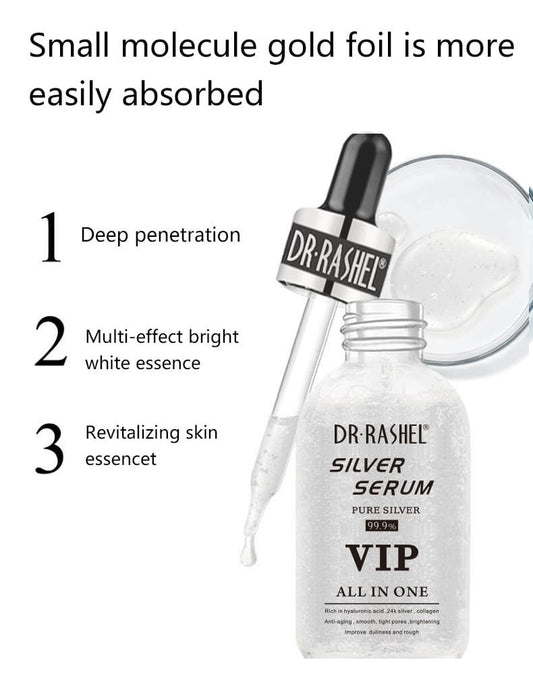 Dr Rashel - VIP 24k Serum