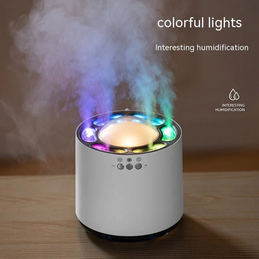 Room Air Purifier