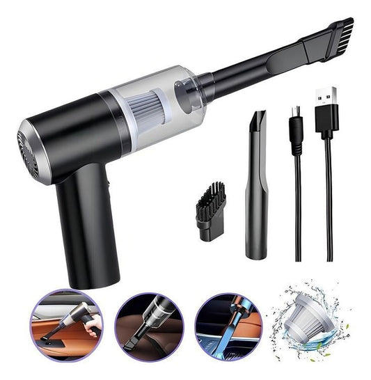 Portable Vacuum Cleaner